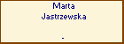 Marta Jastrzewska