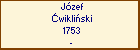 Jzef wikliski