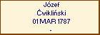 Jzef wikliski