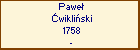 Pawe wikliski