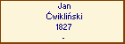 Jan wikliski