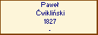 Pawe wikliski