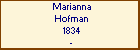 Marianna Hofman
