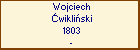 Wojciech wikliski