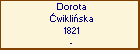 Dorota wikliska