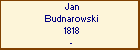 Jan Budnarowski