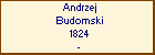 Andrzej Budomski
