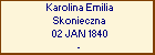 Karolina Emilia Skonieczna