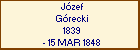 Jzef Grecki