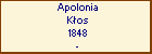 Apolonia Kos