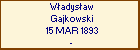 Wadysaw Gajkowski