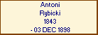 Antoni Rybicki