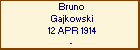 Bruno Gajkowski