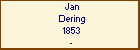 Jan Dering