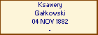 Ksawery Gakowski