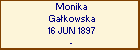 Monika Gakowska