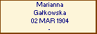Marianna Gakowska