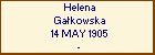 Helena Gakowska