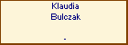 Klaudia Bulczak