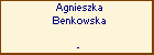 Agnieszka Benkowska