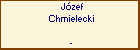 Jzef Chmielecki