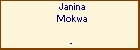 Janina Mokwa