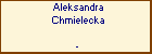 Aleksandra Chmielecka