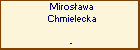 Mirosawa Chmielecka