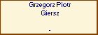 Grzegorz Piotr Giersz