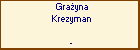 Grayna Krezyman