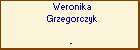 Weronika Grzegorczyk