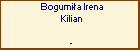 Bogumia Irena Kilian