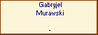 Gabryjel Murawski