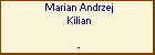 Marian Andrzej Kilian