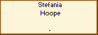 Stefania Hoope