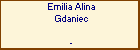 Emilia Alina Gdaniec