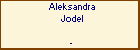 Aleksandra Jodel