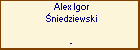Alex Igor niedziewski