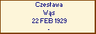 Czesawa Ws