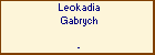 Leokadia Gabrych