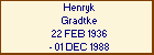 Henryk Gradtke
