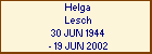 Helga Lesch