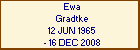 Ewa Gradtke