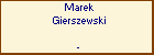 Marek Gierszewski