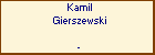 Kamil Gierszewski