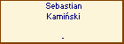 Sebastian Kamiski