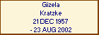 Gizela Kratzke