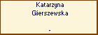 Katarzyna Gierszewska