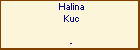 Halina Kuc