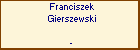 Franciszek Gierszewski